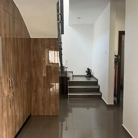 Taylan Villa *