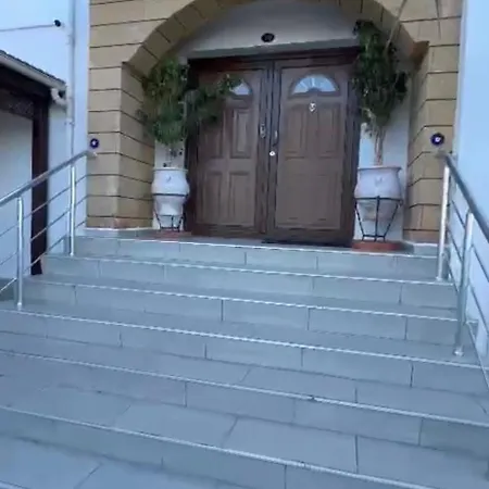 Villa Taylan